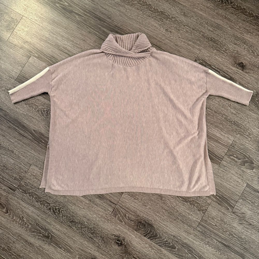 Mersea Newport Sweater
